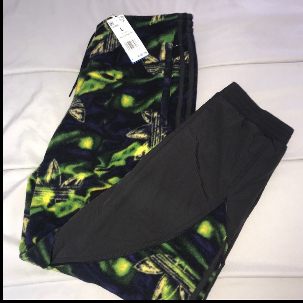 Adidas joggers